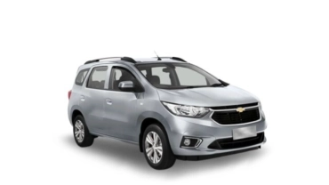 TRANSPORTE TERRESTRE